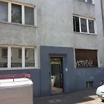 Apartment Belgisches Viertel