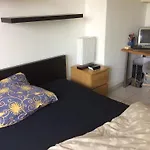 Apartment Belgisches Viertel