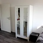 Sartison Apartment
