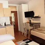 Star Apartments Cologne - Hans-Sachs-Strasse
