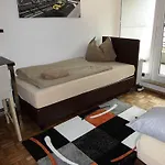 Star Apartments Cologne - Hans-Sachs-Strasse