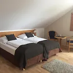 Hotel Restaurant Haus Odendahl