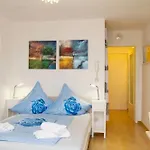 White Apartment