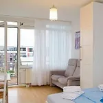 White Apartment