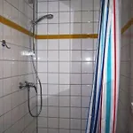 White Apartment