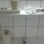 White Apartment