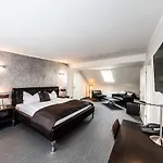 Mauritius Komfort Hotel In Der Altstadt