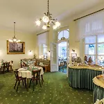 Hotel Weber