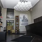 Euronova Arthotel