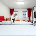 Hotel Am Museum Koeln