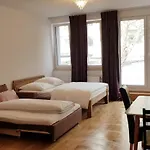 Cologne City Apartement