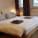 Cologne City Apartement