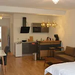 Cologne City Apartement