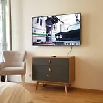 Cologne City Apartement