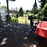 Zeitwohnen Im Schoenem Haus Mit Grosser Terrasse In Koeln-Rath
