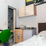 City Pension Storch II