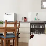 Apartment In Der Yogaschule