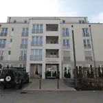 Park Linne Management Gmbh