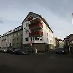 Ferienwohnung Apart-Coli