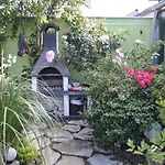 gemütliche Zimmer im Einfamilienhaus