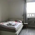Central Apartment Koeln
