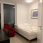 Lovely Studio Cologne West 1