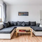 Fewo Citylife Koeln-Innenstadt