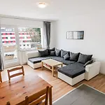 Fewo Citylife Koeln-Innenstadt