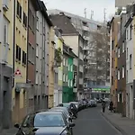 Fewo Citylife Koeln-Innenstadt