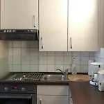 B&B Am See Koeln - Privatzimmer
