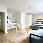 Arthouse Apartments im Pantaleonsviertel
