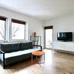 Arthouse Apartments im Pantaleonsviertel