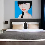 Arthouse Apartments im Belgischen Viertel