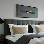 Arthouse Apartments im Pantaleonsviertel