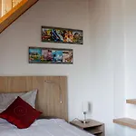 Hotel Pilar Garni