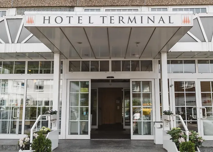 Terminal Hotel Koeln