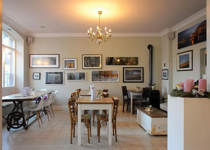Alte Schreinerei Boutique Hotel