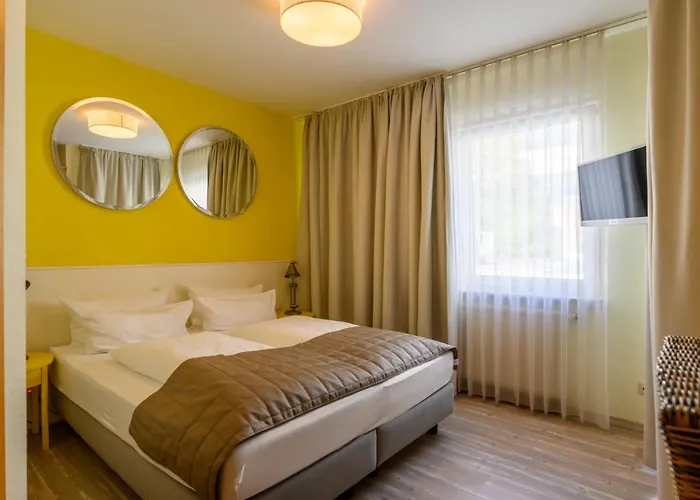 Hotel Glockengasse