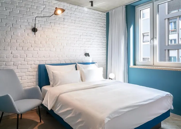 Urban Loft Cologne