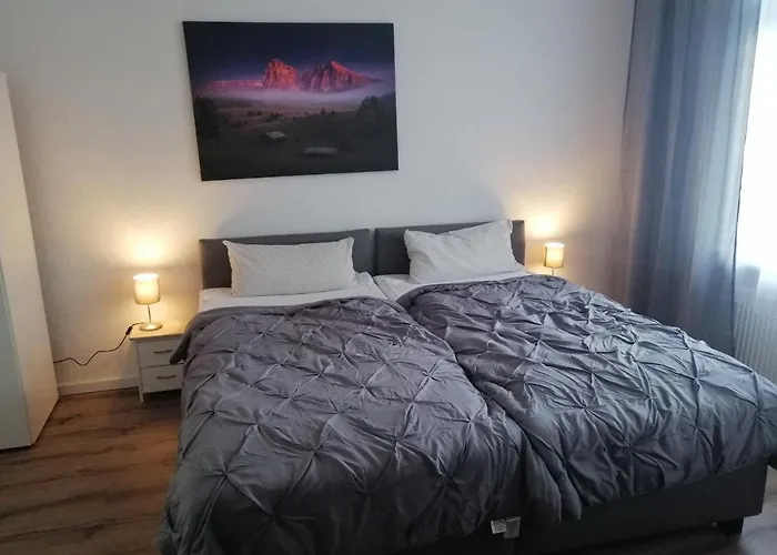 Koelsche Wohnung 2C