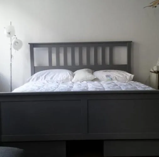 Apartment In Der Yogaschule