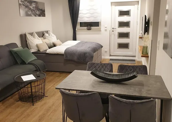 Apartment Airport Cologne