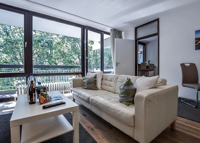 Domicile Cologne