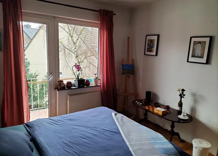 Ein Offenes Kompetentes Ohr