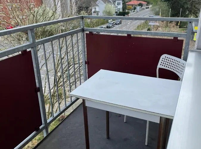 Ferienwohnung