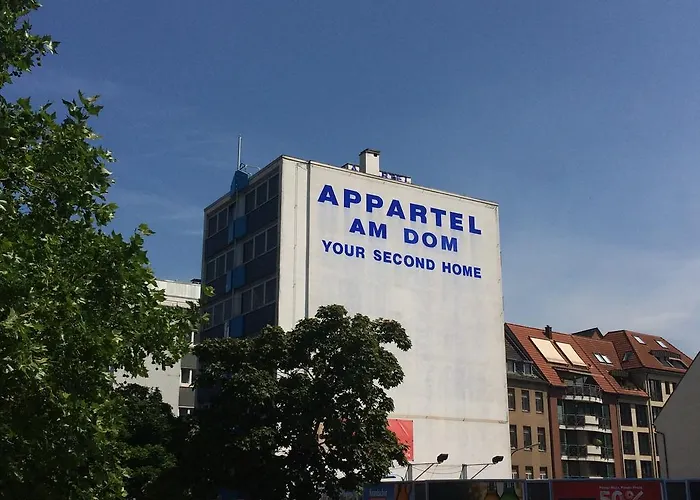 Appartel am Dom