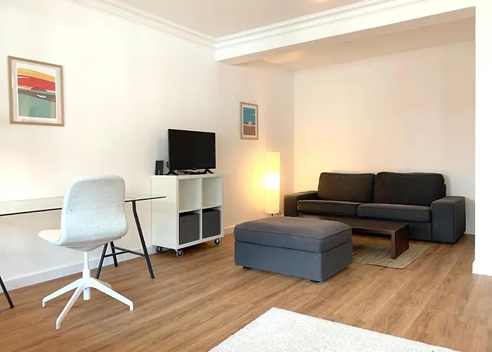 Schöne 3-Zimmer-Wohnung in Köln-Brück