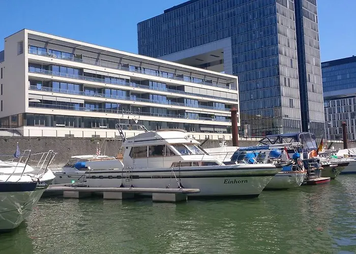 Fantasie Boot Einhorn