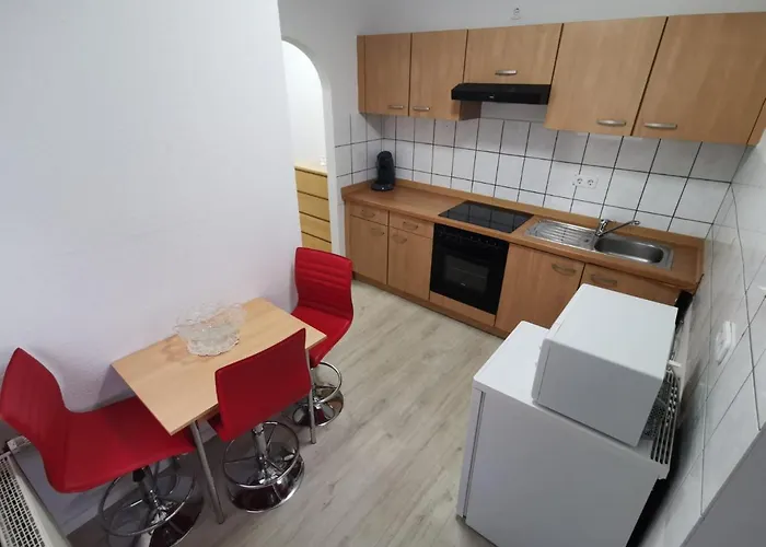 Ferdimesse Apartments 2