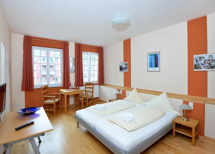 Altstadt-Hotel Koeln